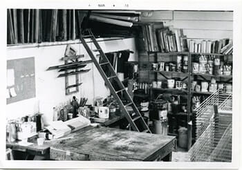 RSP, Inc. History RSP, Inc. History