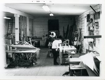 RSP, Inc. History RSP, Inc. History