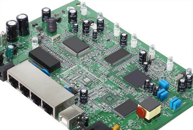 One-Stop PCB Assembly & Manufacturing: US & China: RSP