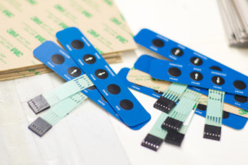 How to Prevent Membrane Switch Failures