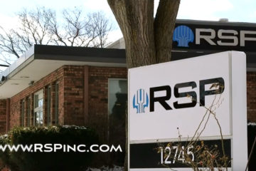 The History of RSP's Name