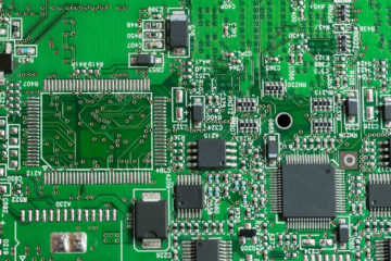 PCB Assembly & Manufacturing