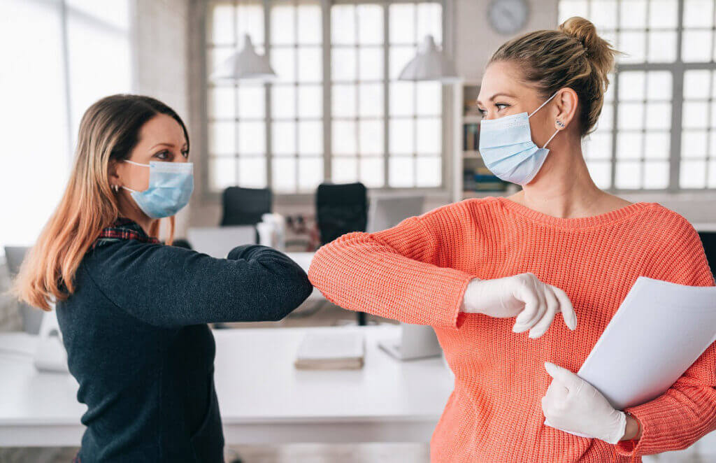 Personal Protective Equipment (PPE)