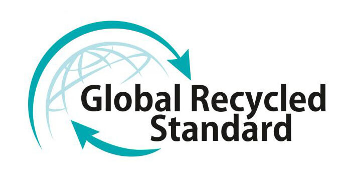 RSP shears to the Global Recycled Standard