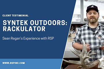 Client Testimonial: Syntex Outdoors - Full Experience