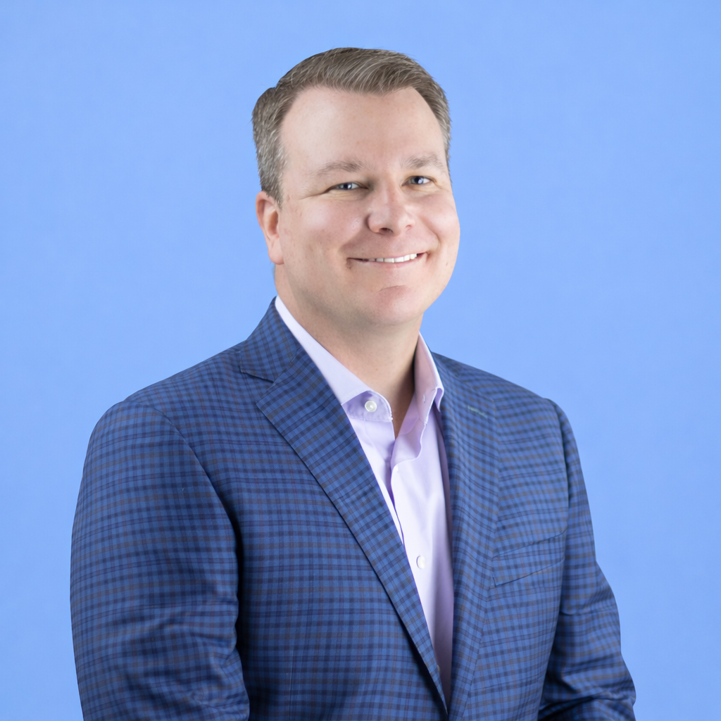 Mike Ryan, CEO