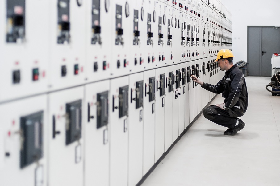 Energy & Renewable Products