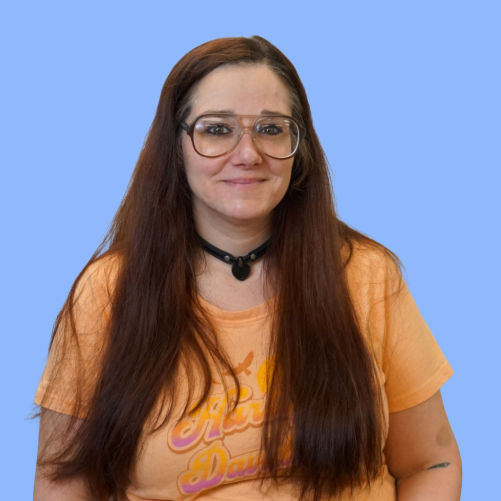 Felicia Peace, Product Manager