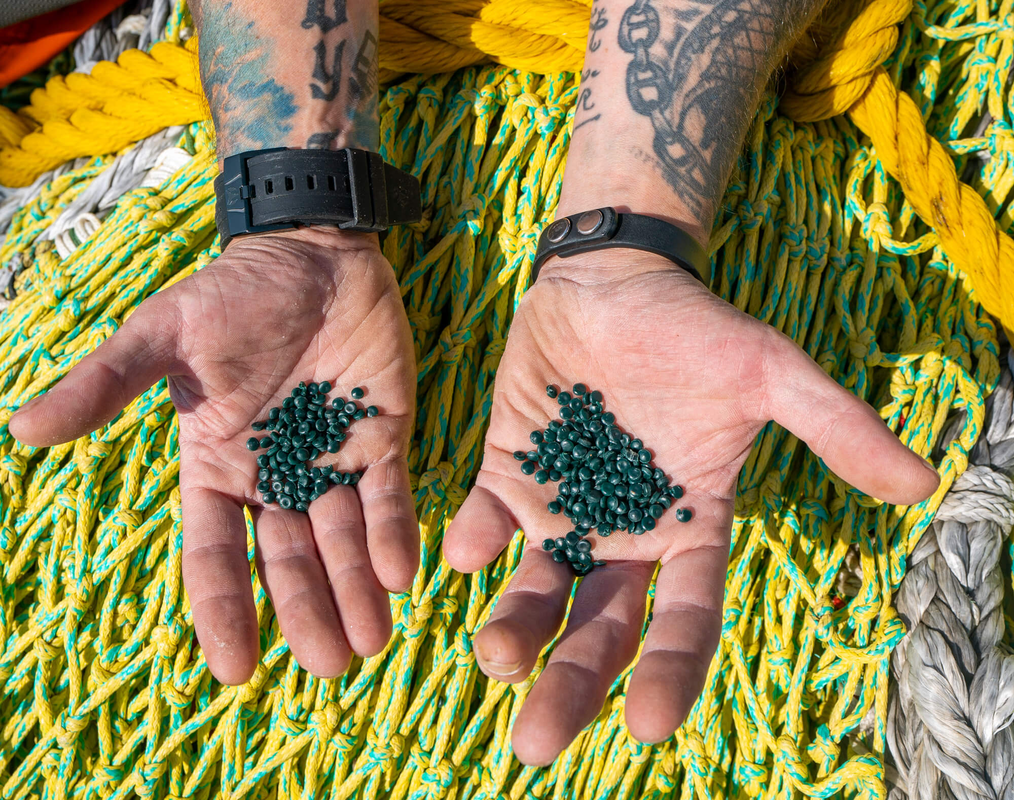 Sustainable Manufacturing Solutions