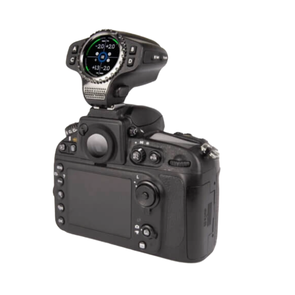 Bringing a new class of camera smart controllers to market, our role in manufacturing was critical to the success of Sma