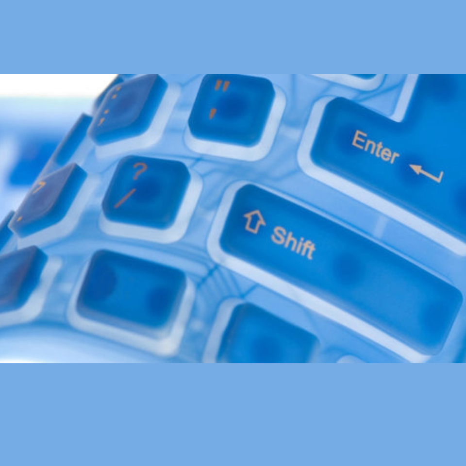 
Since 1999, Verdict has relied on RSP’s silicon based keypad manufacturing to produce reliable consumer grade hardware