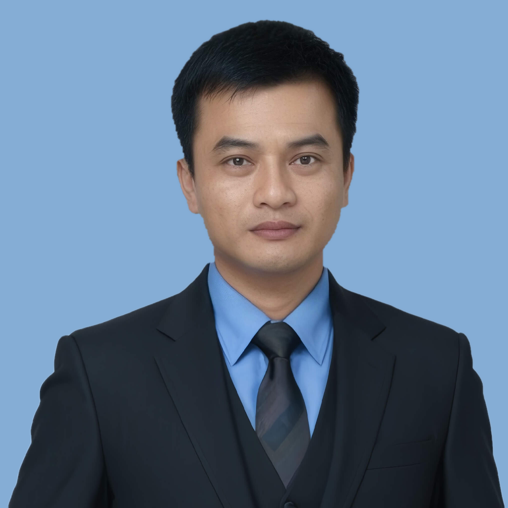 Ford Pang, Sales Engineering Team, RSP Technology, Shenzhen, China