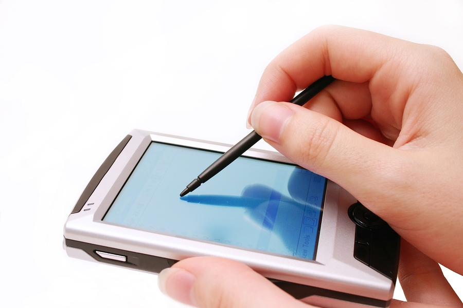 Touch Screen Manufacturing
