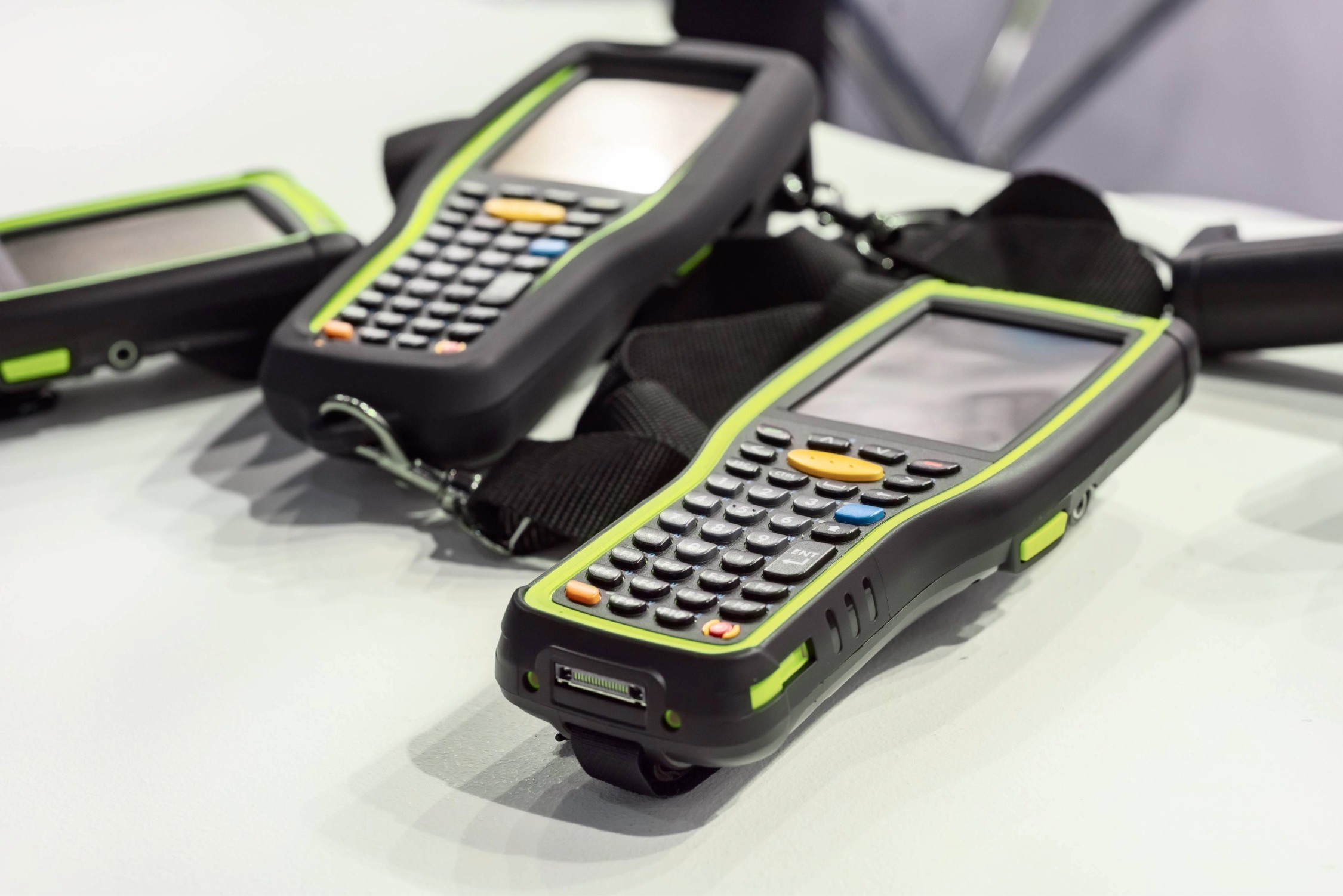 Turnkey Contract Product Packaging Solutions