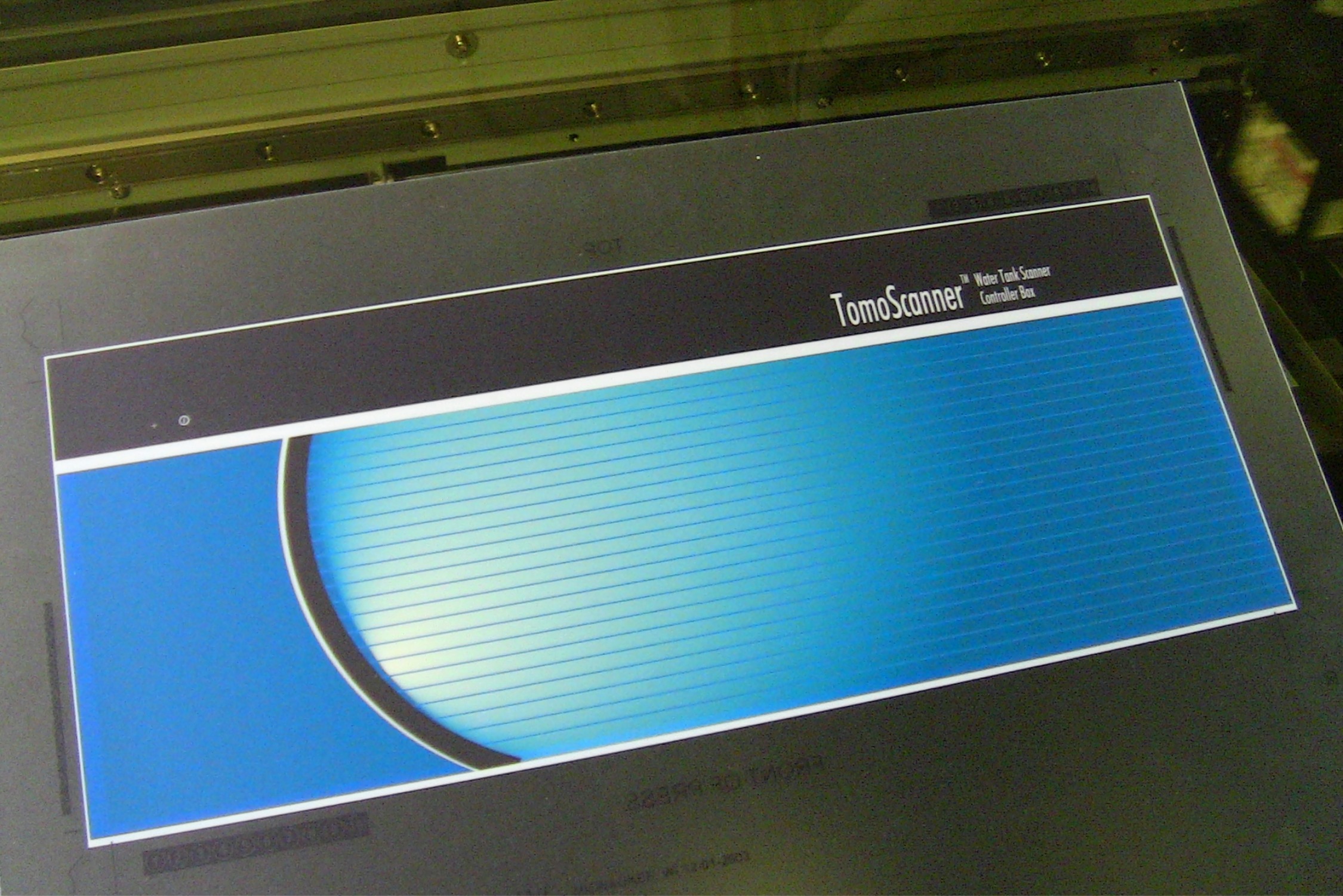 Printed Graphics Manufacturing
