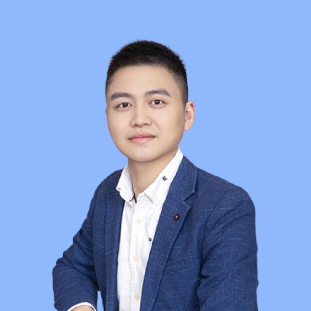 Eric, Factory Manager