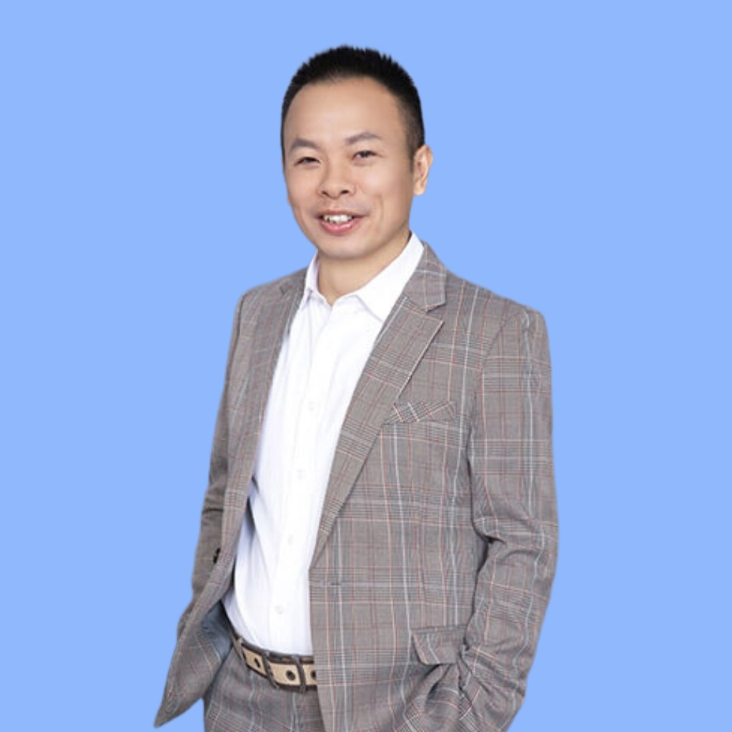 Xiao, Molding Department Manager