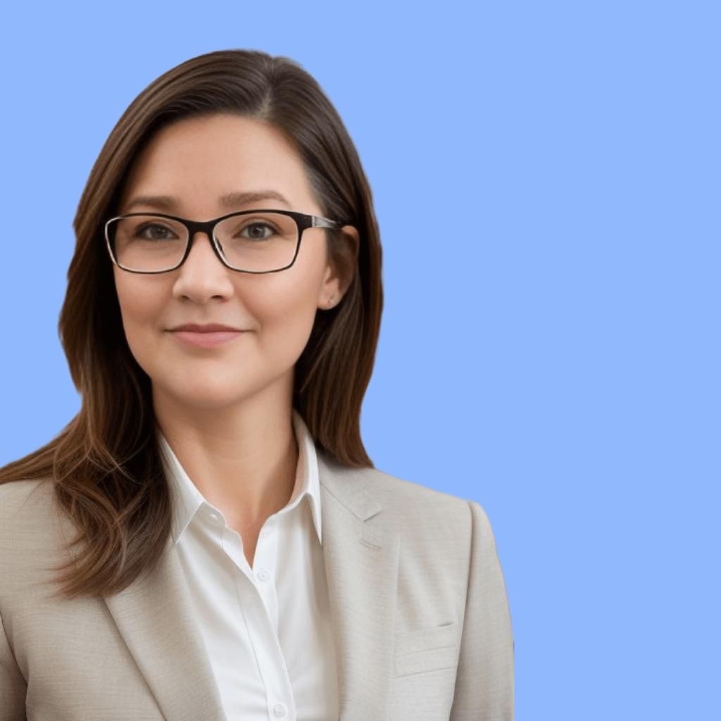 Julianna Reistad, Accounting Director