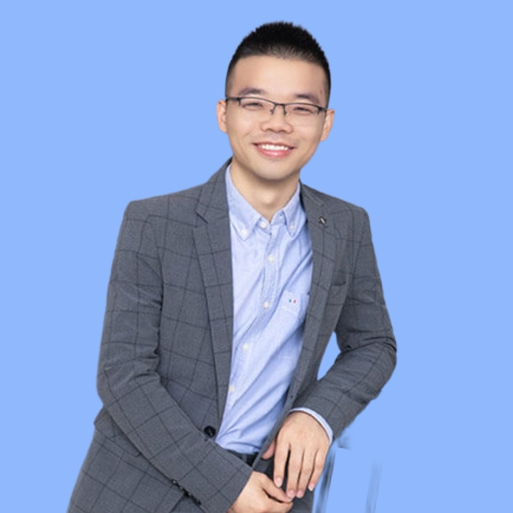 Jason, Project Manager
