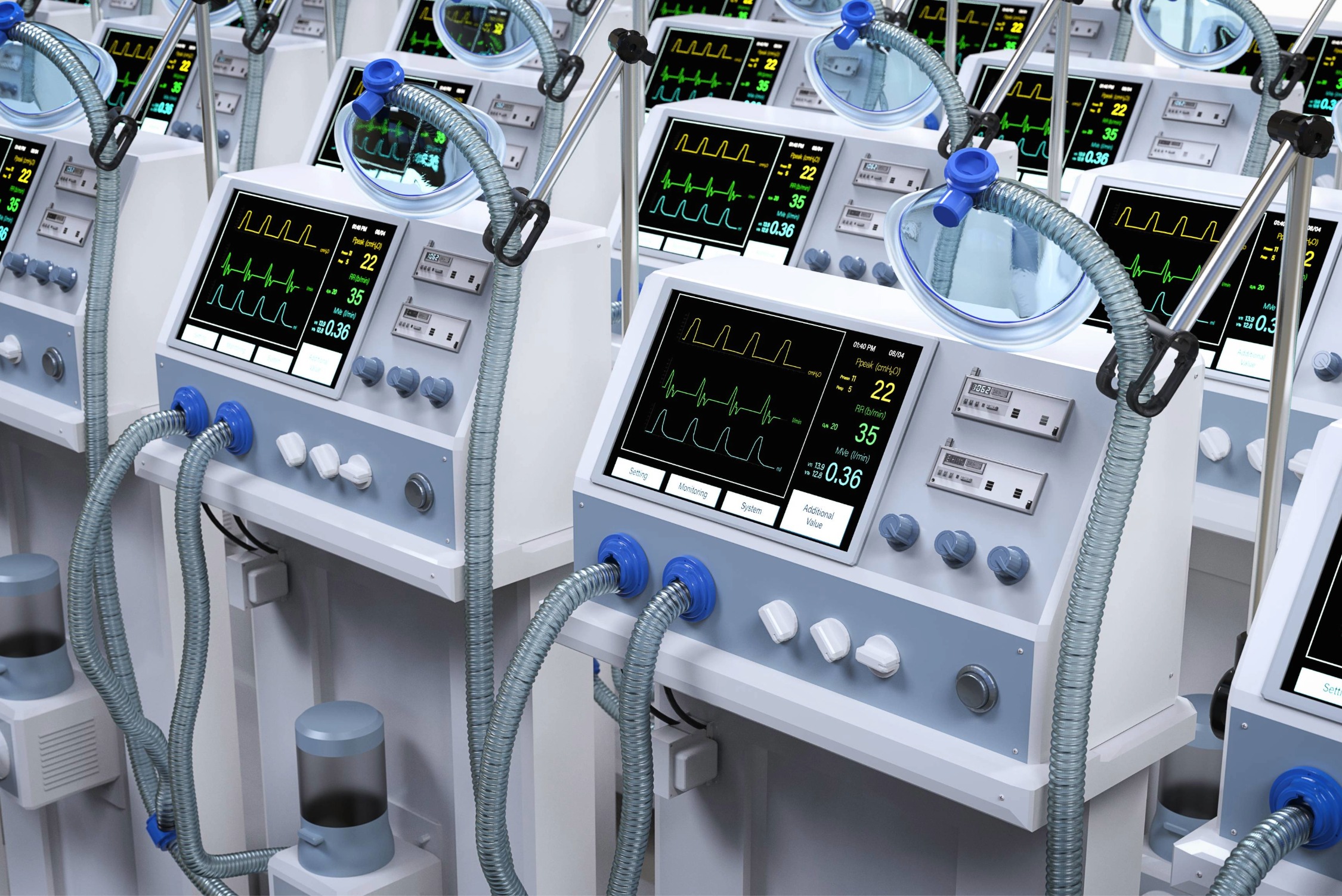 Medical Product Manufacturing