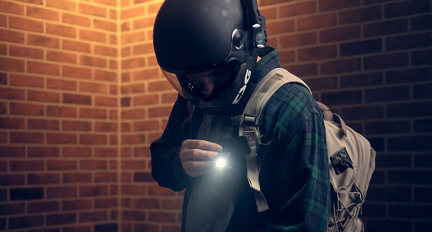 RSP Helps ShredLife Manufacture Premium Outdoor Utility Lighting image
