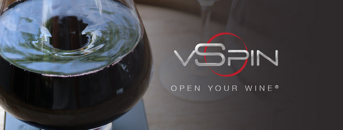 Reinventing Wine Aeration with Magnet Technology image